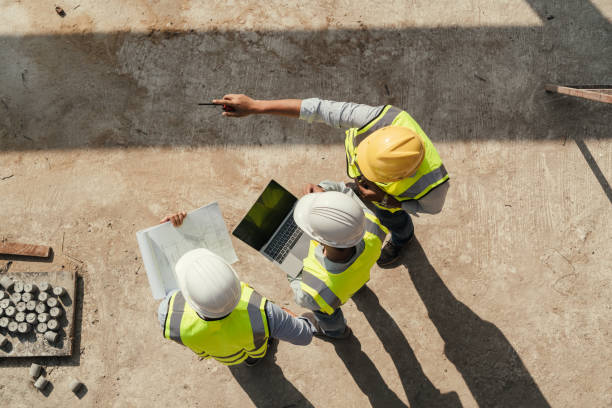 Best Custom Concrete Contractor  in Troy, NC